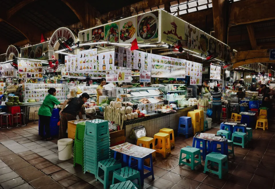 Đồ uống kèm cho bàn làm việc